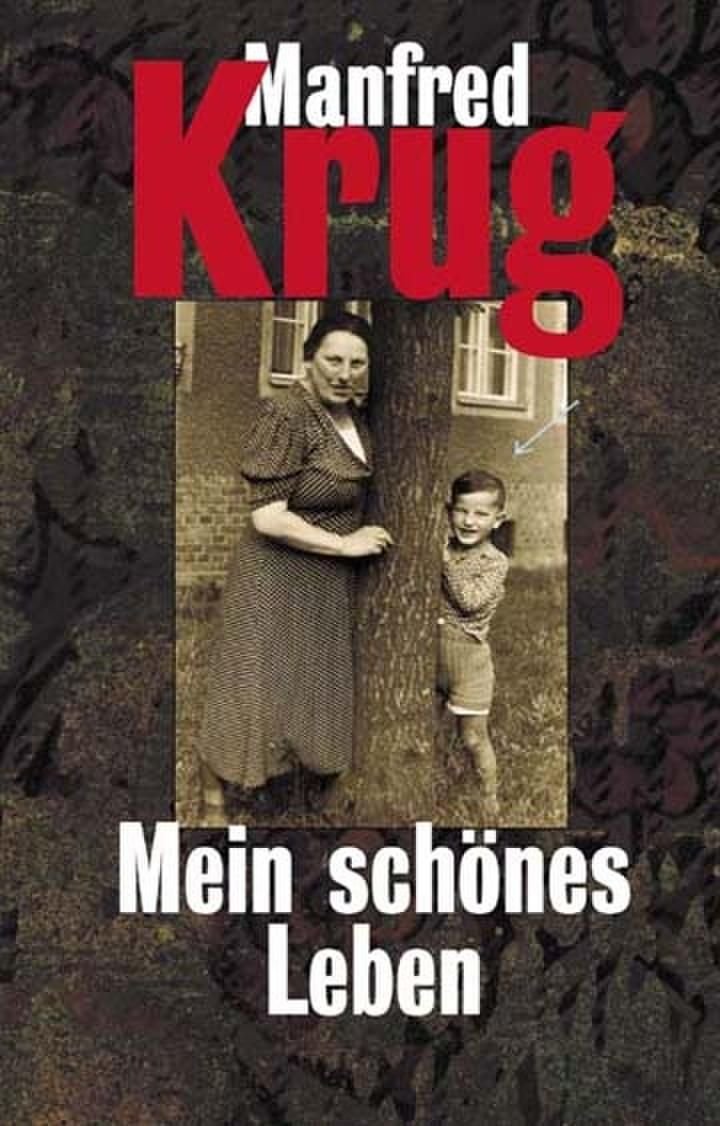 Cover_Mein schönes Leben