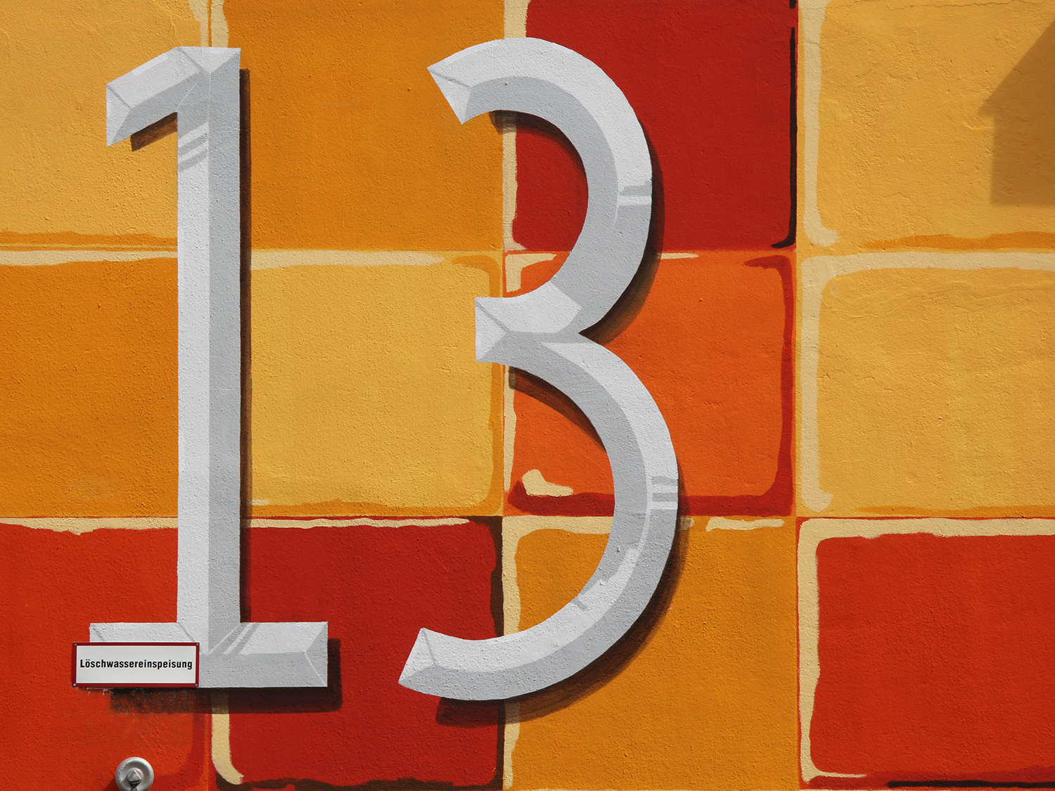 Hochhauswohnen im Farbquartier