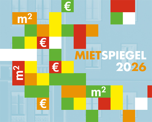 Link zur Meldung Neuer Mietspiegel für Hennigsdorf